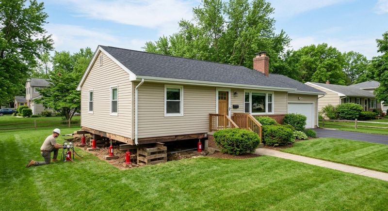 Top Foundation Lifting Companies in Grand Rapids, MI