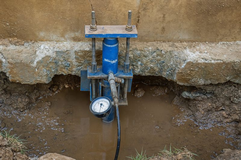 Top Foundation Lifting Companies in Ionia, MI