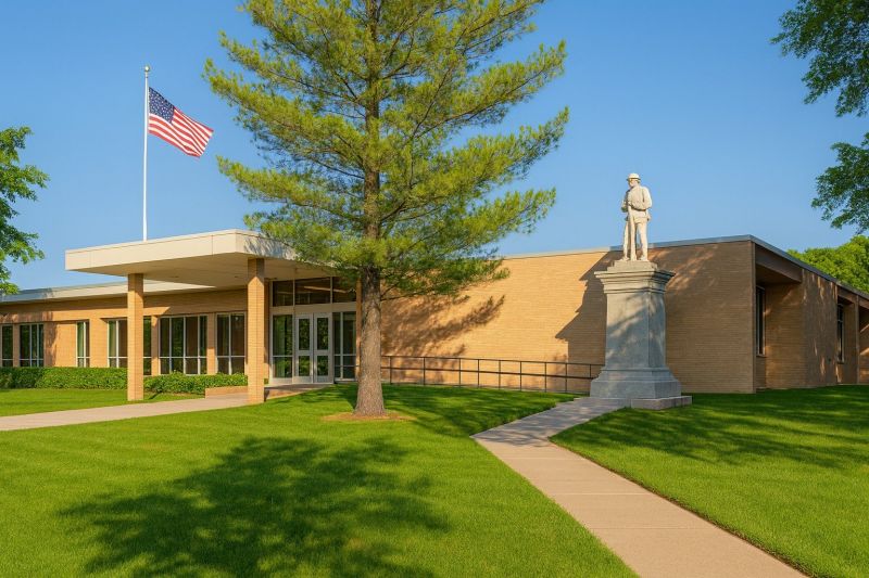 Best Foundation Repair pros in Ionia, MI